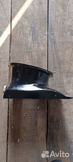 Интейк vezdehod