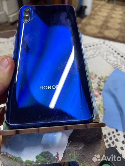 HONOR 9X, 4/128 ГБ