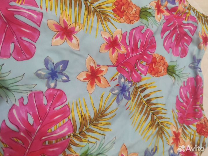 Купальник Zara 13-14 лет