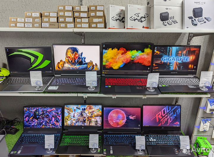 Ноутбук 4 ядра для работы и учебы SSD гарантия 1 г