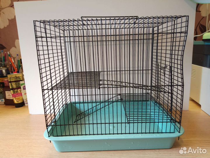Клетка для грызунов