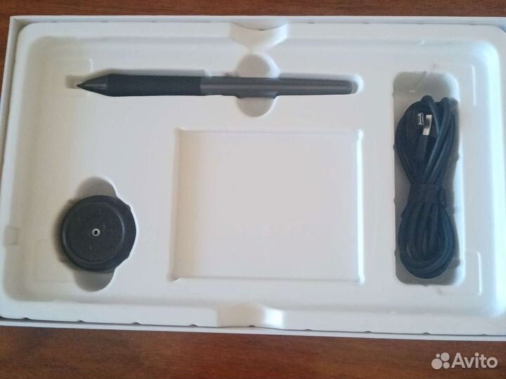 Графический планшет huion