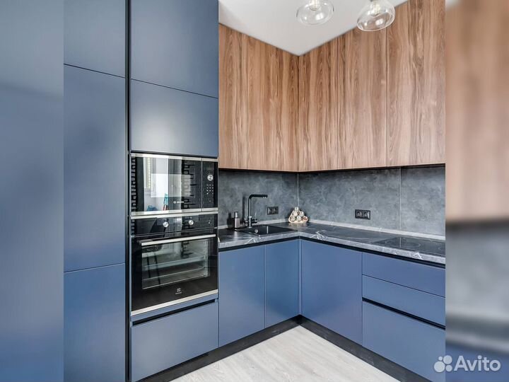 Кухонный гарнитур на заказ