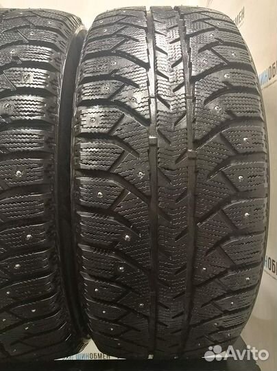 Bridgestone Ice Cruiser 7000 245/50 R20 102