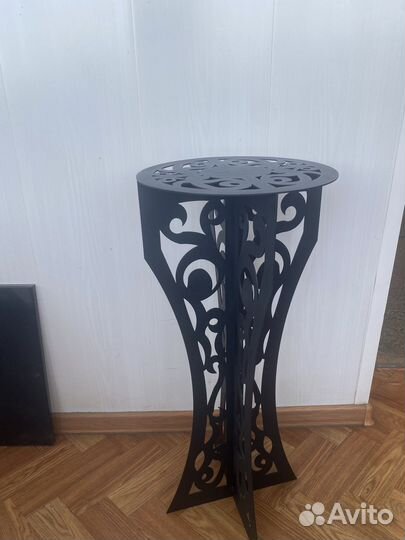 Услуги лазерной резки