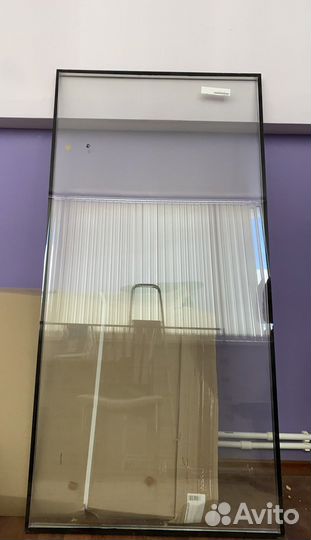 Стеклопакет новый