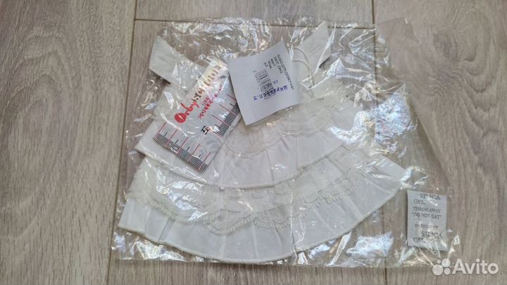 Банты и аксессуары для школьницы