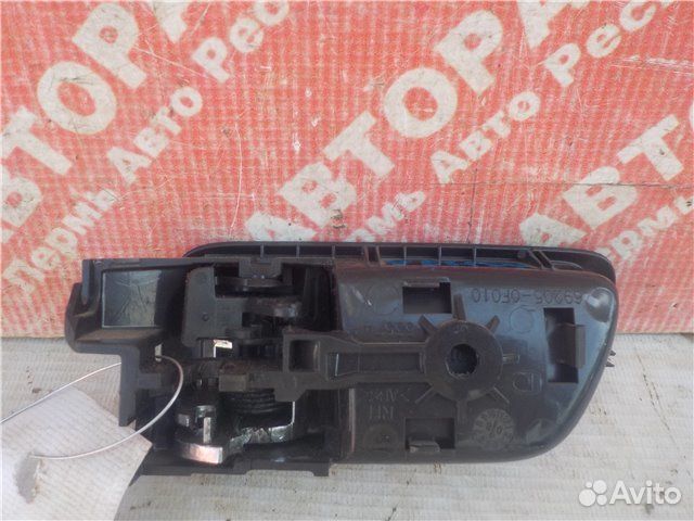 Ручка двери задняя правая Toyota Corolla verso