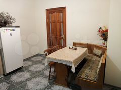 Дом 100 м² на участке 12 сот.