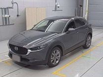 Mazda CX-30 2.0 AT, 2021, 55 000 км, с пробегом, цена 1 700 000 руб.