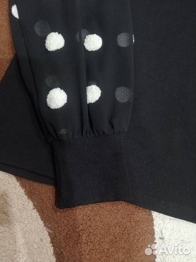 Блузка для девочки