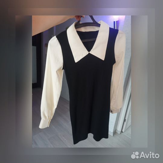 Платье 44-46