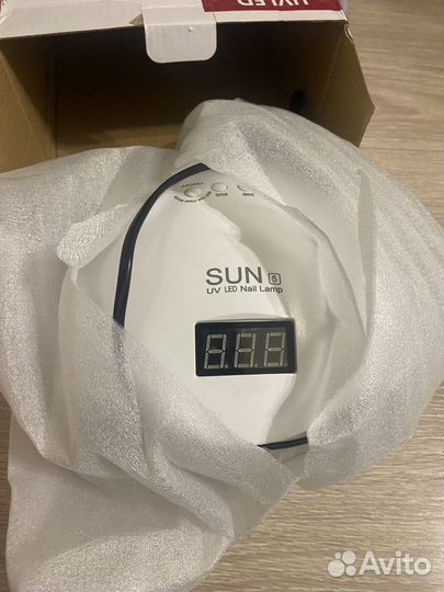 Аппарат для маникюра