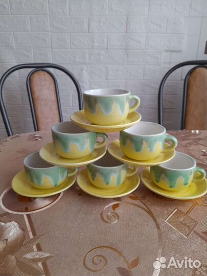 Кофейный набор