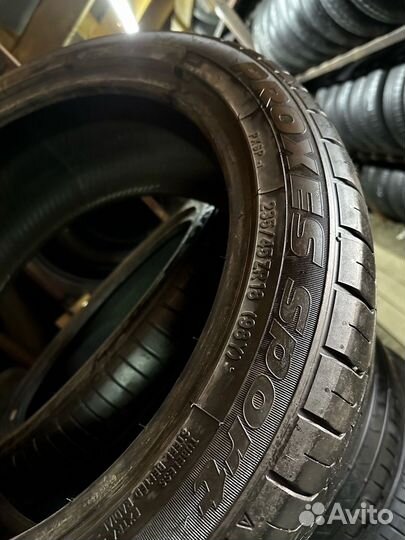 Toyo Proxes Sport 235/45 R18