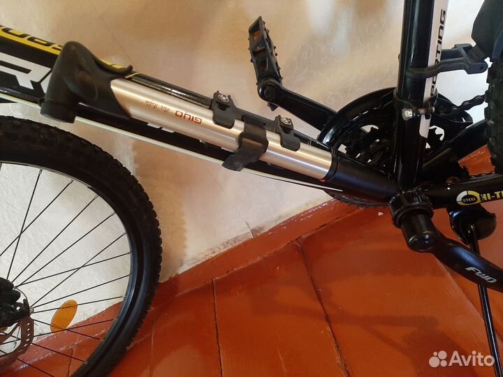 Велосипеды бу взрослый