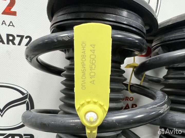 Стойки передние Mazda CX-5 KE 2012-2017