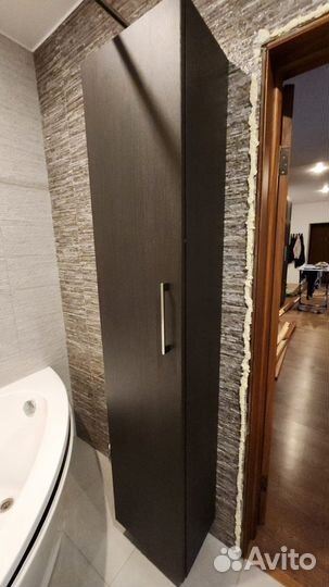 Шкаф в ванную