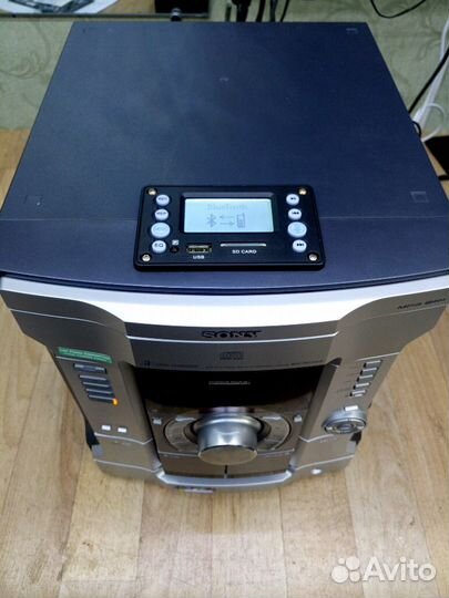 Мастерская по ремонту электроники