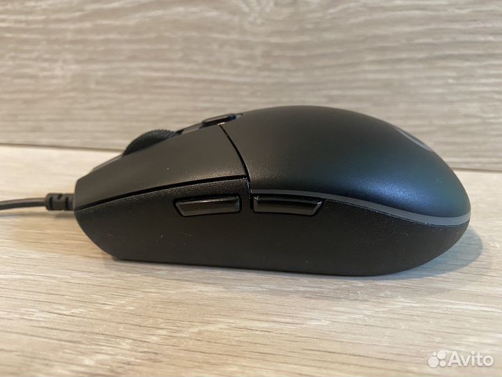 Игровая мышь