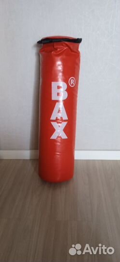 Боксерская груша