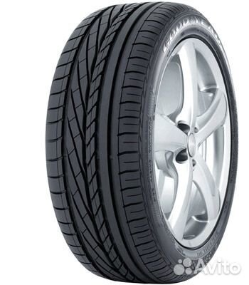 Goodyear Excellence 195/55 R16 87H