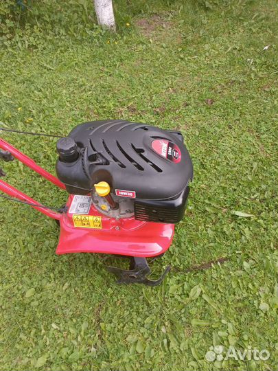 Мотоблоки и культиваторы