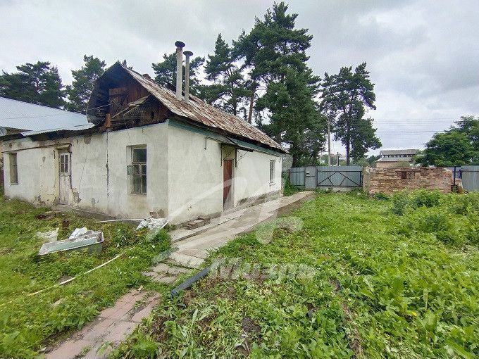 Дом 74,3 м² на участке 7,9 сот.