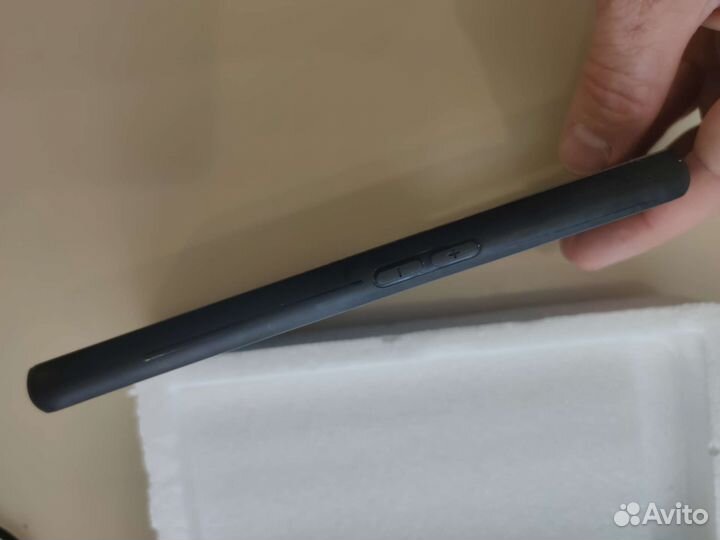 Чехол на realme 6 PRO