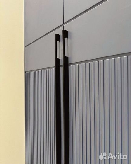 Шкаф прихожая по индивидуальным размерам