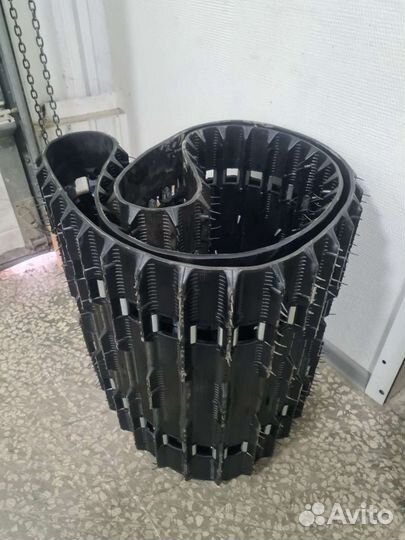 Гусеница для снегохода Тайга 600