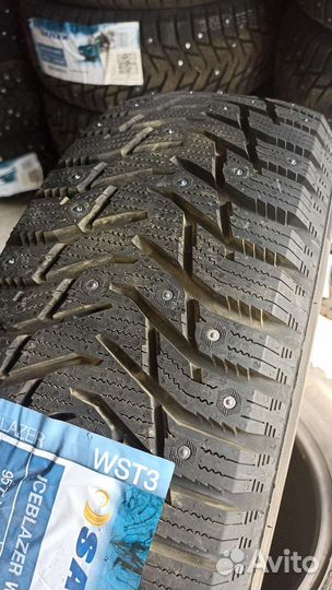 Sailun Ice Blazer WST3 195/65 R15 95T