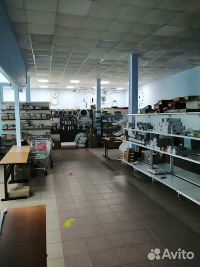 Производство, готовый бизнес