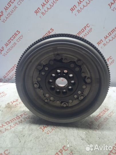 Маховик АКПП Volkswagen Passat Cc седан BWS 3.6