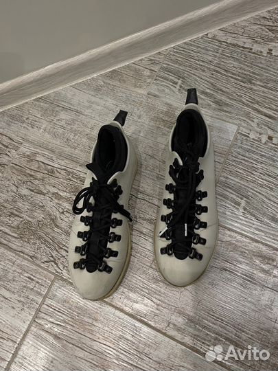 Native fitzsimmons 2.0 39р-р