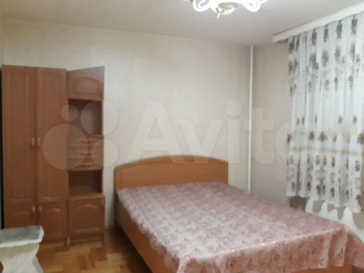 3-к. квартира, 80 м², 7/10 эт.