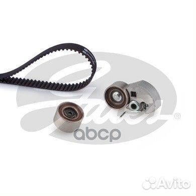 Ремкомплект привода грм PowerGrip Kit K015579X