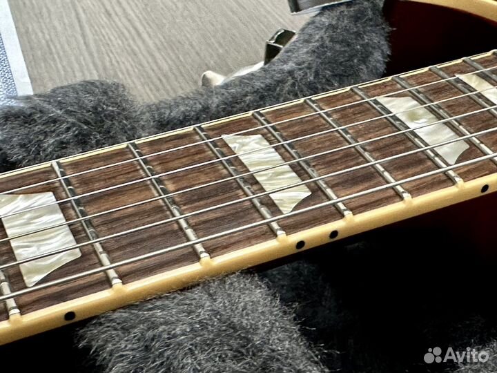 Gibson les paul standard