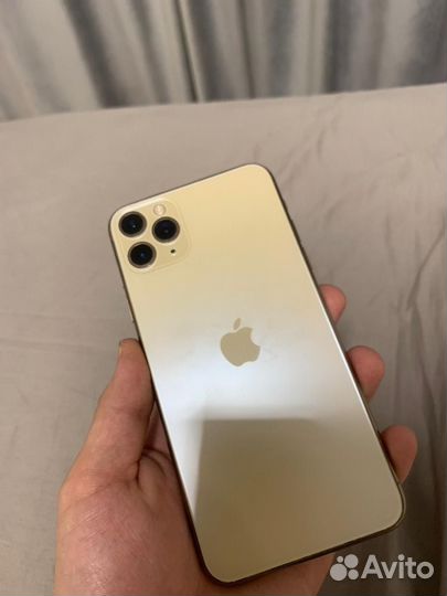 iPhone 11 pro max 64 гб
