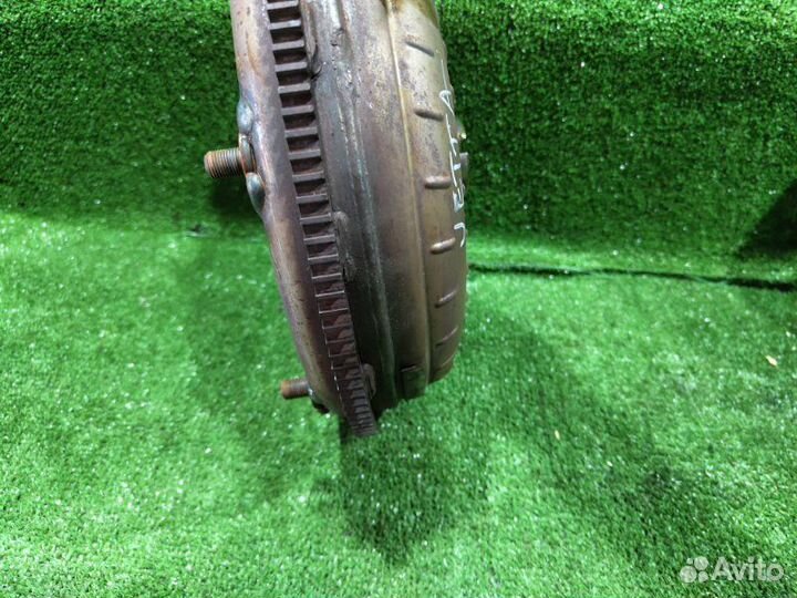 Гидротрансформатор Volkswagen Jetta седан 1.6 2007