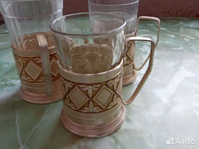 Подстаканник