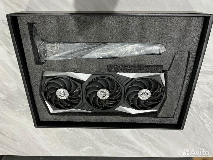 Видеокарта rx 6800