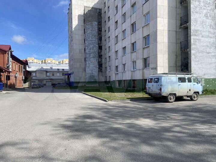 Свободного назначения, 175.3 м²