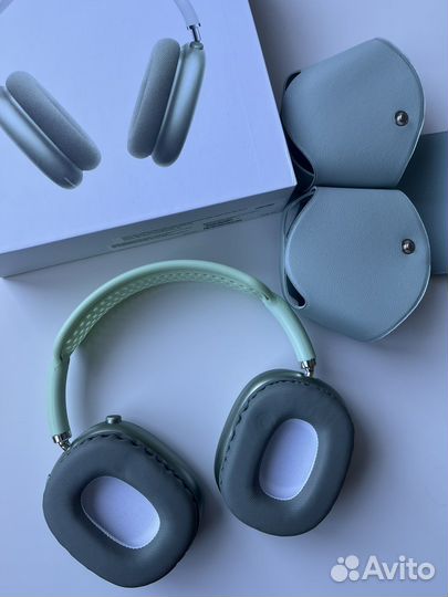 Купить наушники Apple Airpods MAX