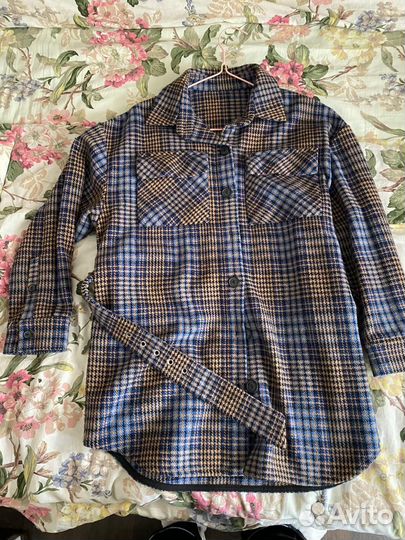 Женская одежда