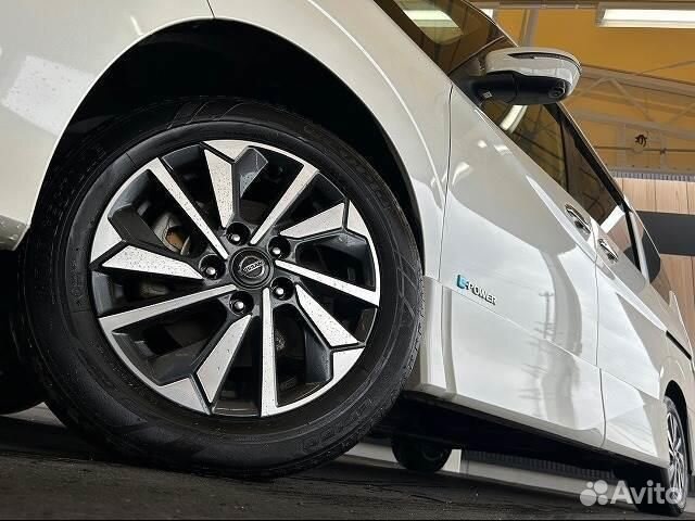 Nissan Serena 1.2 AT, 2019, 55 000 км