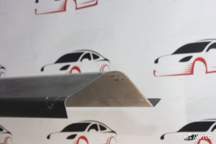 Ремонтный порог Mazda 6 GG