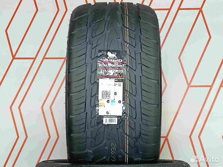 Arivo Ultra Sport ARV7 315/35 R20 110W