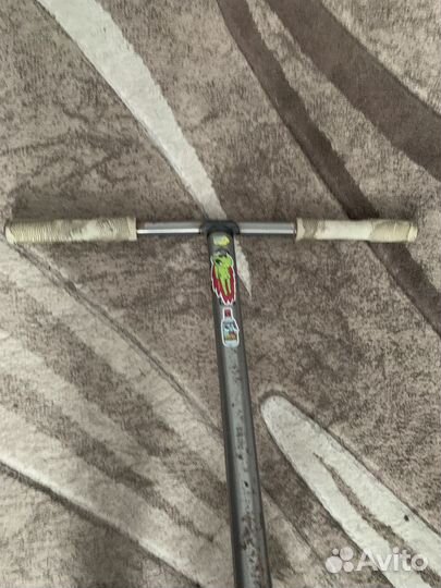 Трюковой самокат Hipe h5