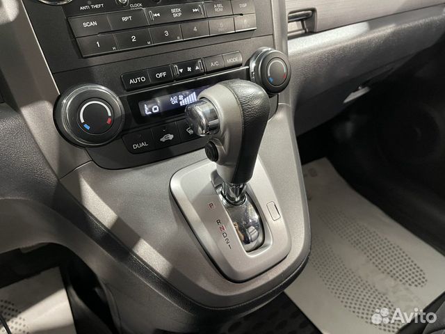 Honda CR-V 2.0 AT, 2007, 199 629 км объявление продам
